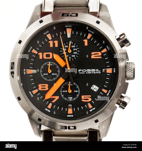 fossil watch stockists